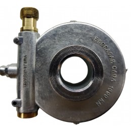 Reenvio Montesa Enduro H6 /...