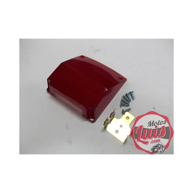 Piloto Puch Rieju Montesa