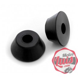 Topes Amortiguador Trasero Cortas Betor - Telesco