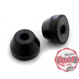 Topes Amortiguador Trasero Largas Betor - Telesco