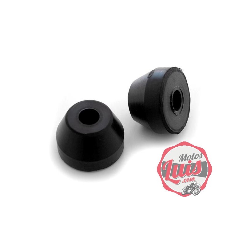 Topes Amortiguador Trasero Largas Betor - Telesco