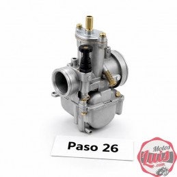 Carburador 26 Universal