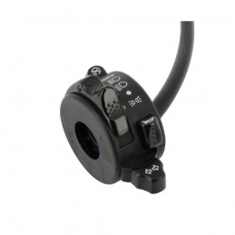 Llave de Luces Montesa y...