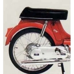 Funda Asiento Vespino L -...