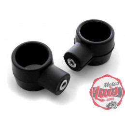 Soporte Portanumeros Montesa Cappra