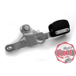 Tensor Cadena OSSA MAR