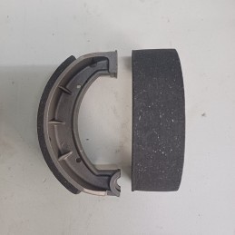 Zapatas Freno OSSA Enduro...