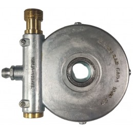 Reenvio Derbi 74 TT - VEGLIA