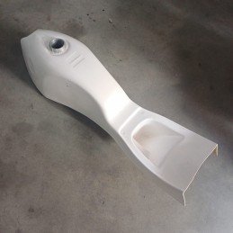 Deposito OSSA Plonker /...