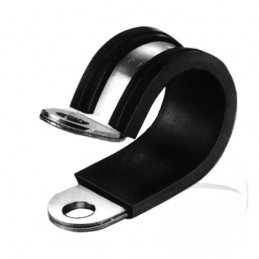 Abrazadera de Cables Ø18 mm