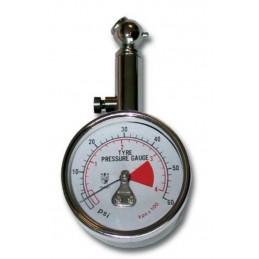 Manometro de Bolsillo...