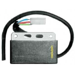 Bobina de Alta Electronica...