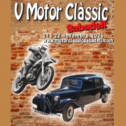 2026-11-21 / 22 MOTOR...