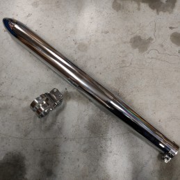 Kit Codo y Silencioso...