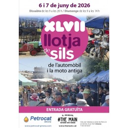 2026-06-6 / 7 LLOTJA DE...