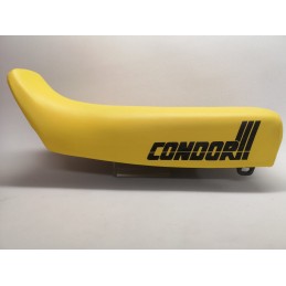 ASIENTO PUCH Condor 3 AMARILLO