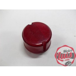 Piloto Puch - Derbi CRISTAL