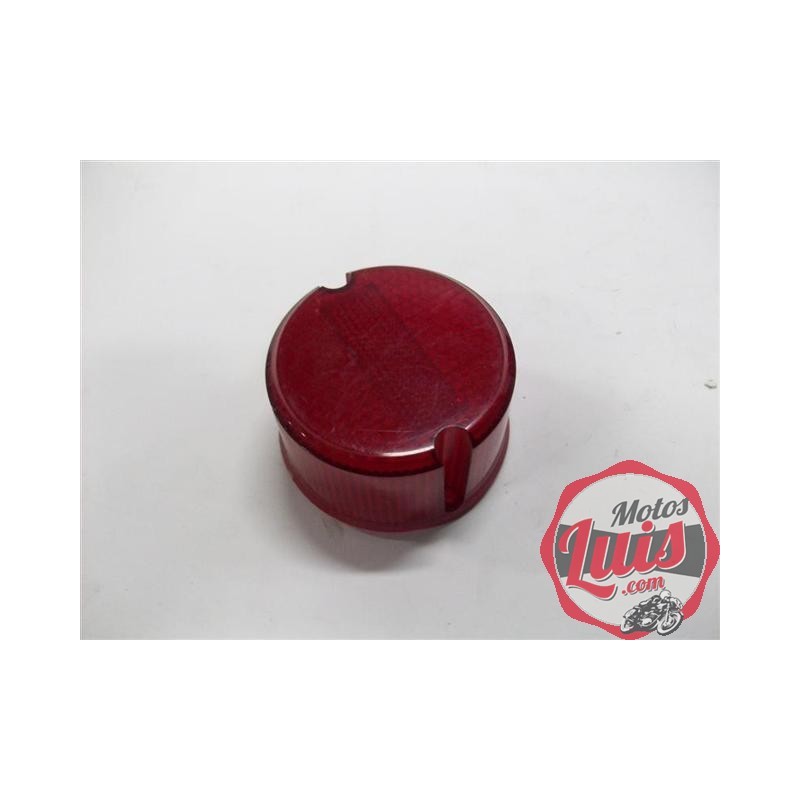 Piloto Puch - Derbi CRISTAL