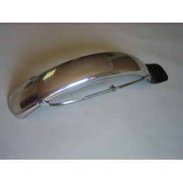 Guardabarros Del. Montesa...