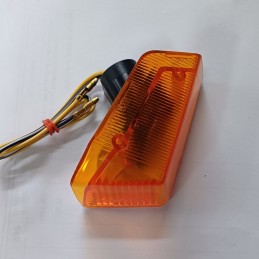 Intermitente Honda MBX...