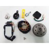 Encendido Electronico DUCATI 250 SCRAMBLER CARTER ANCHO