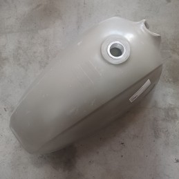 Deposito Montesa IMPALA 2