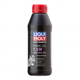 Aceite Horquilla Liqui-Moly...