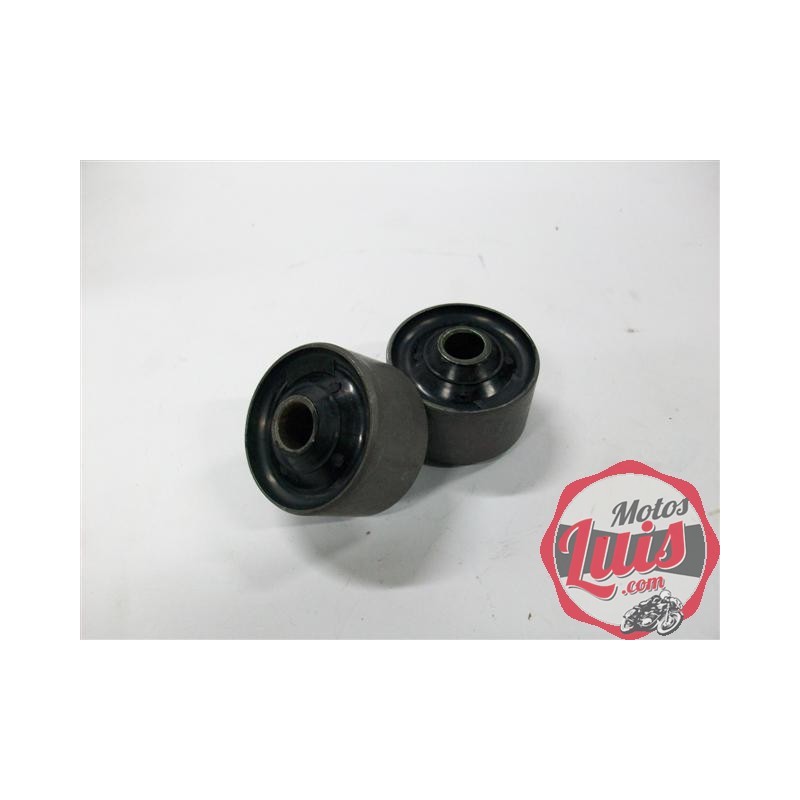 Silentblock Soporte Motor Mobilette Unidad