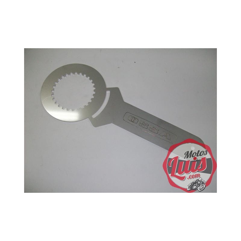 Llave Embrague OSSA Colombo