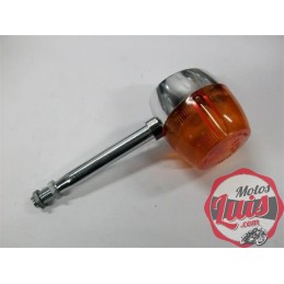 Intermitente Clasicas Plastico