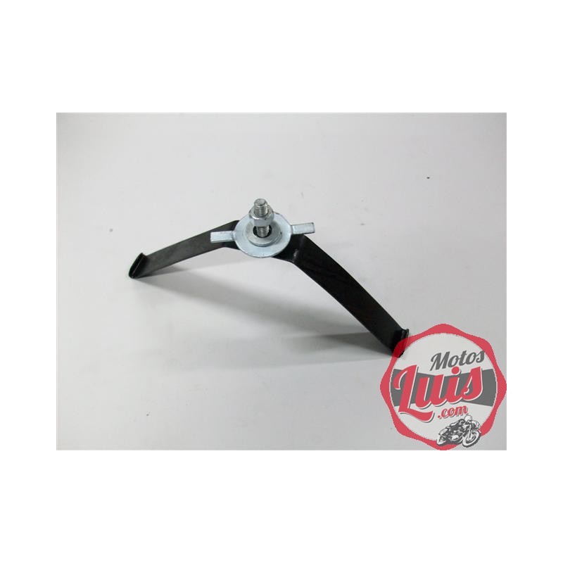 Soporte faro Montesa H6 - H7