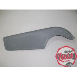 Cubrecadenas Bultaco Mercurio Mod. 7 y 9 Trasero