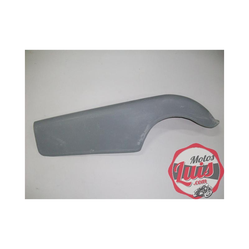 Cubrecadenas Bultaco Mercurio Mod. 7 y 9 Trasero