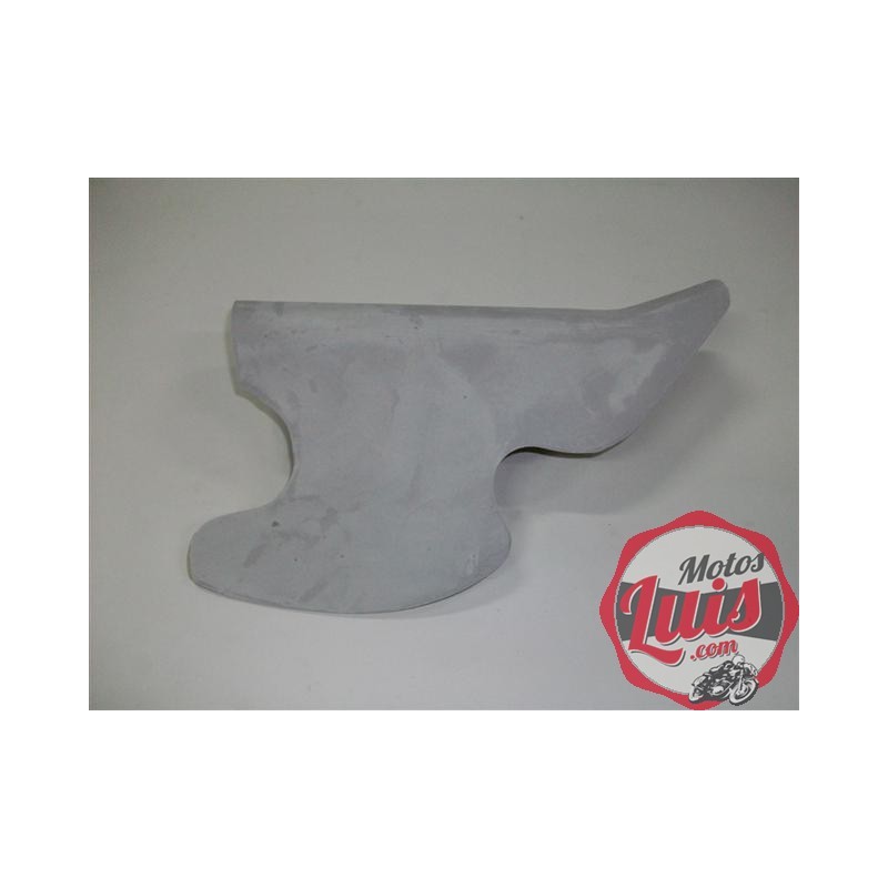 Cubrecadenas Bultaco Mercurio Mod. 7 y 9 Intermedio