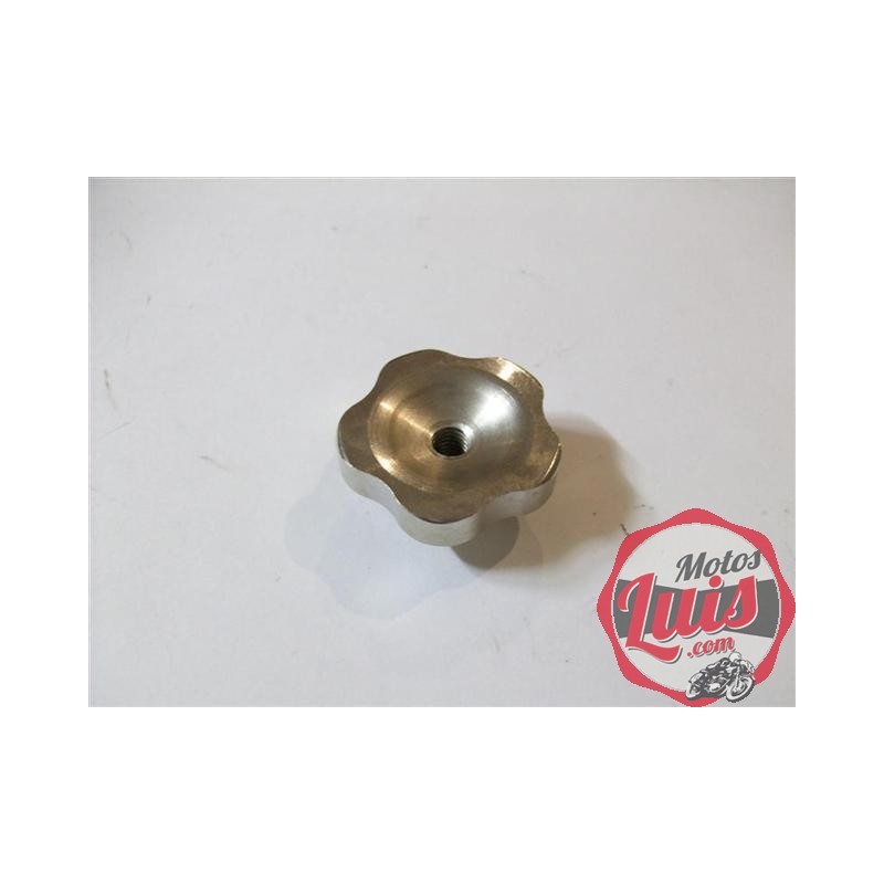 Tuerca Freno Trasero Bultaco Montesa Almenada Inoxidable