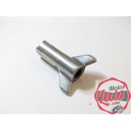 Tuerca Freno Trasero Bultaco Flecha Aluminio Sherpa Frontera otr