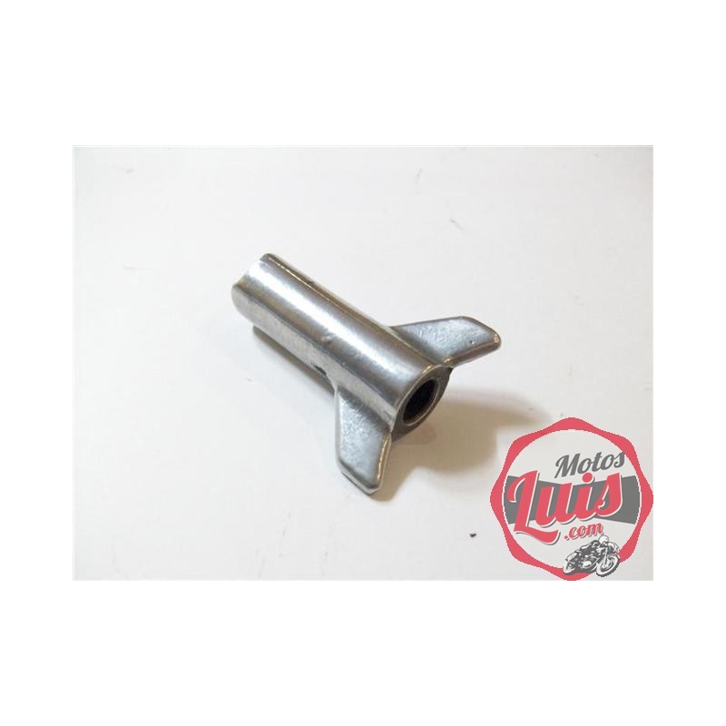 Tuerca Freno Trasero Bultaco Flecha Aluminio Sherpa Frontera otr