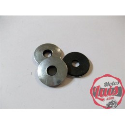 Arandela Metrica 8 con goma