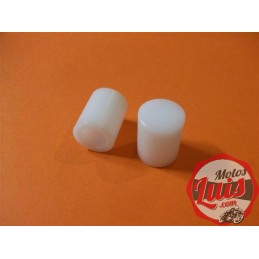 Juego Topes Direccion Montesa