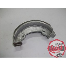 Zapata Freno Peugeot 003