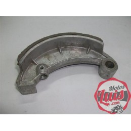 Zapata Freno Lube 004-A