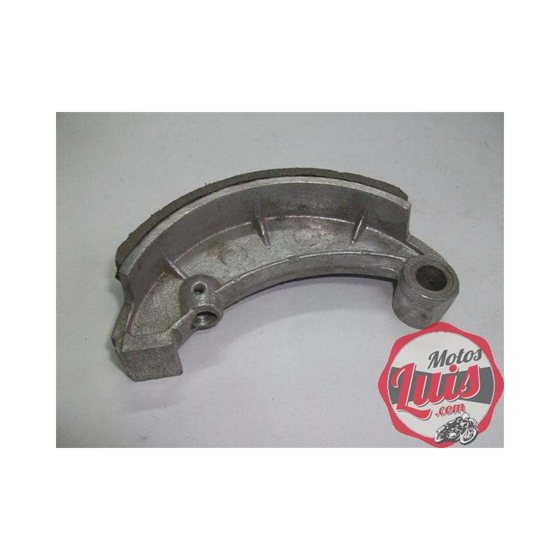 Zapata Freno Lube 004-A