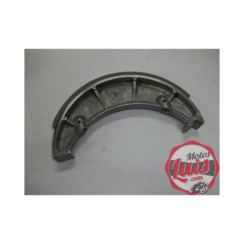 Zapata Freno Montesa 007