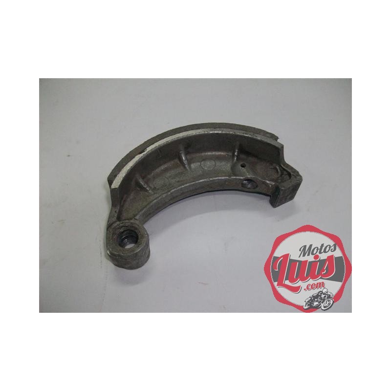 Zapata Freno Lube 004-B