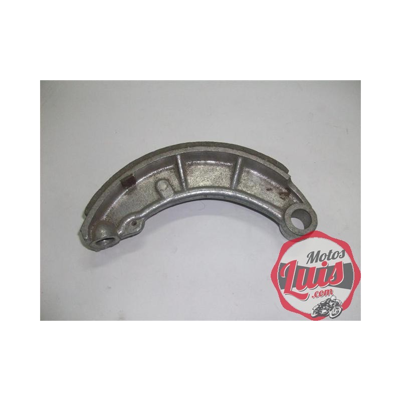 Zapata Freno ISO 011