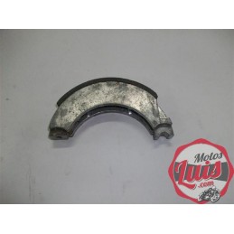 Zapata Freno Guzzi 012