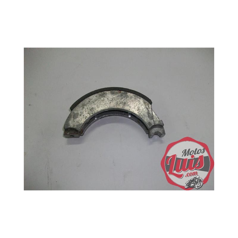 Zapata Freno Guzzi 012