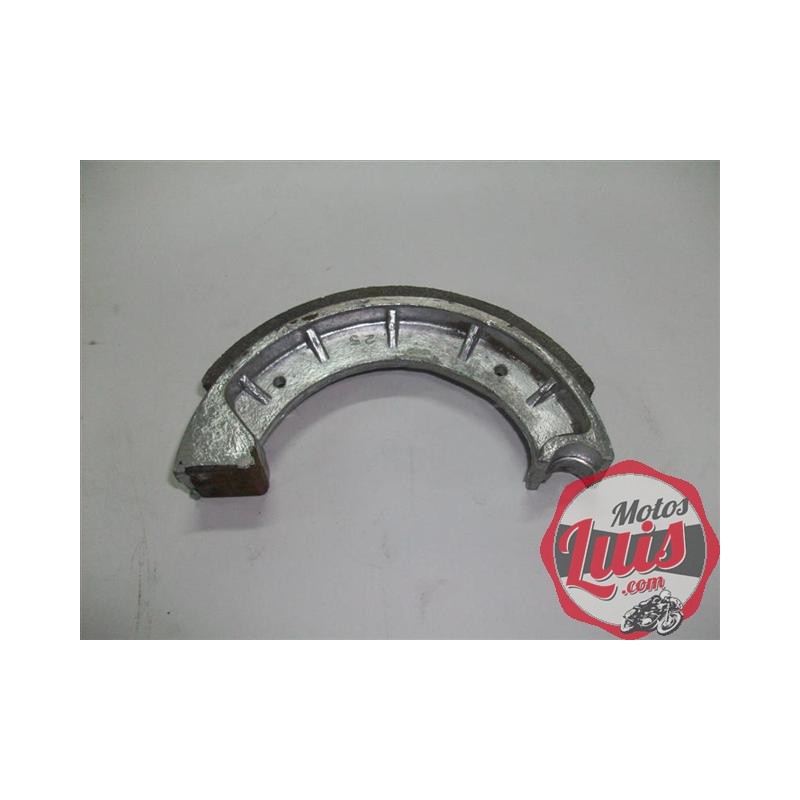 Zapata Freno Derbi 016