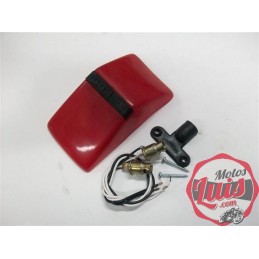 Piloto Trial Irrompible