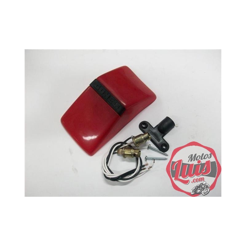 Piloto Trial Irrompible